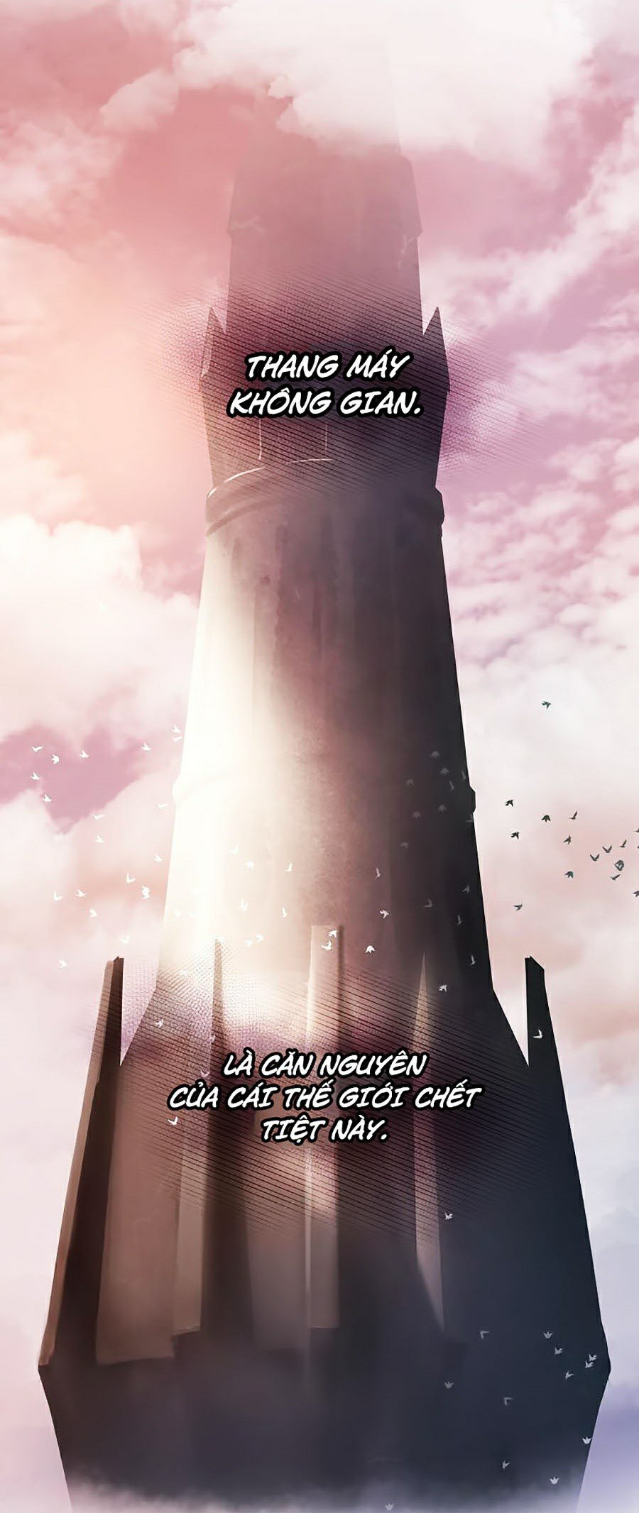 Sử Trở Lại Của Frozen Player: Chapter 48