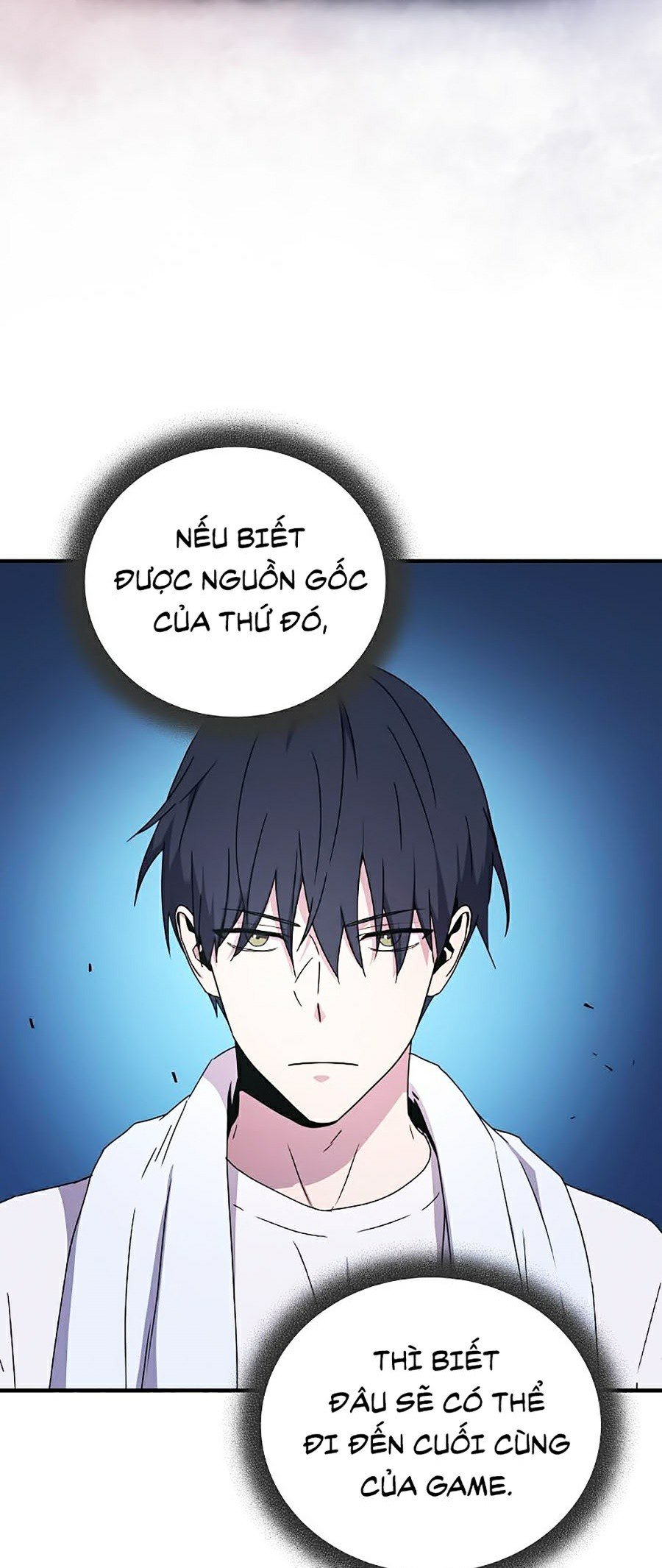 Sử Trở Lại Của Frozen Player: Chapter 48