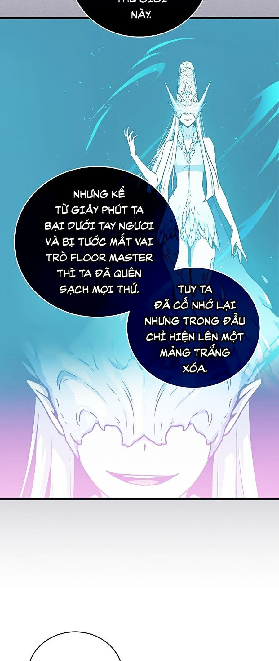 Sử Trở Lại Của Frozen Player: Chapter 48