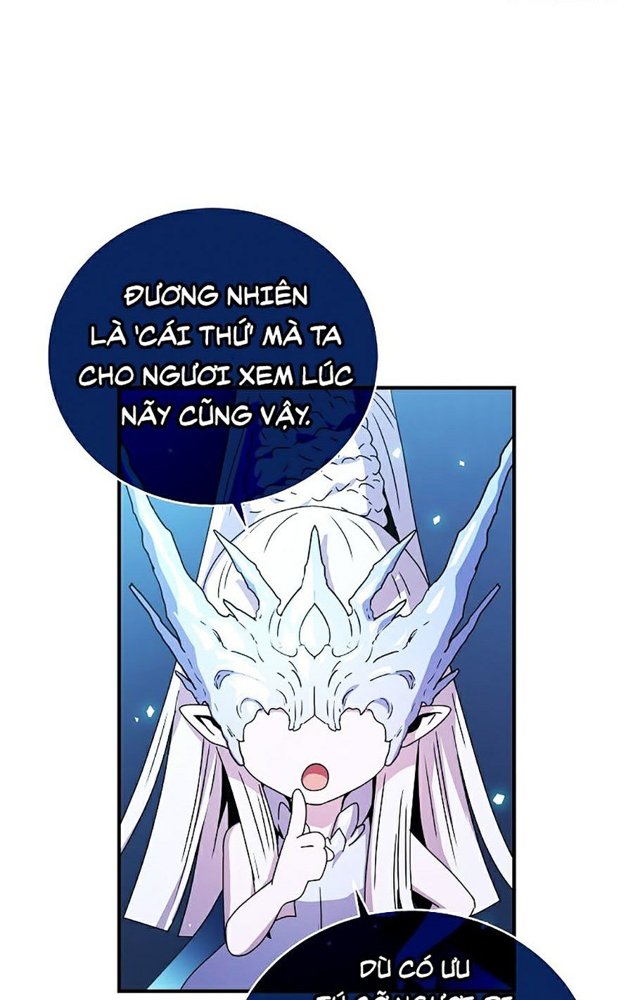 Sử Trở Lại Của Frozen Player: Chapter 48