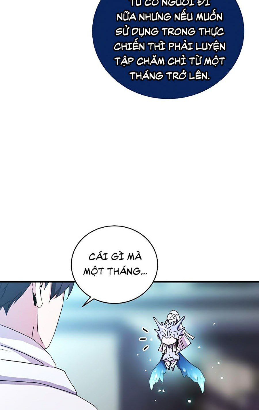 Sử Trở Lại Của Frozen Player: Chapter 48