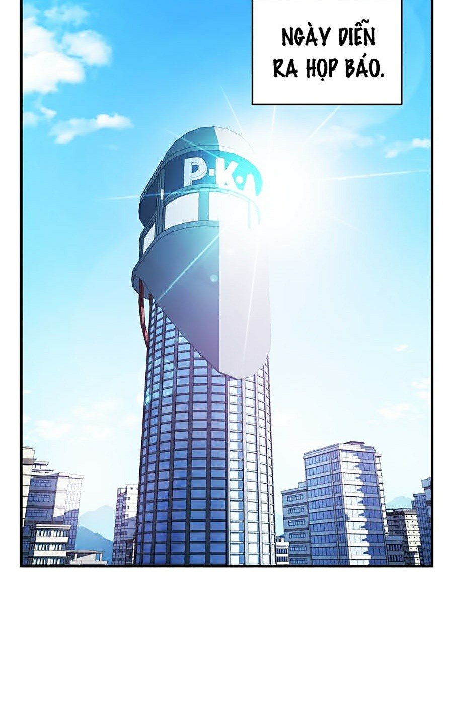 Sử Trở Lại Của Frozen Player: Chapter 48