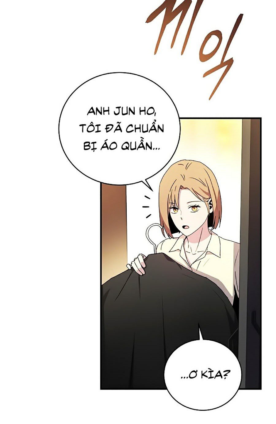 Sử Trở Lại Của Frozen Player: Chapter 48