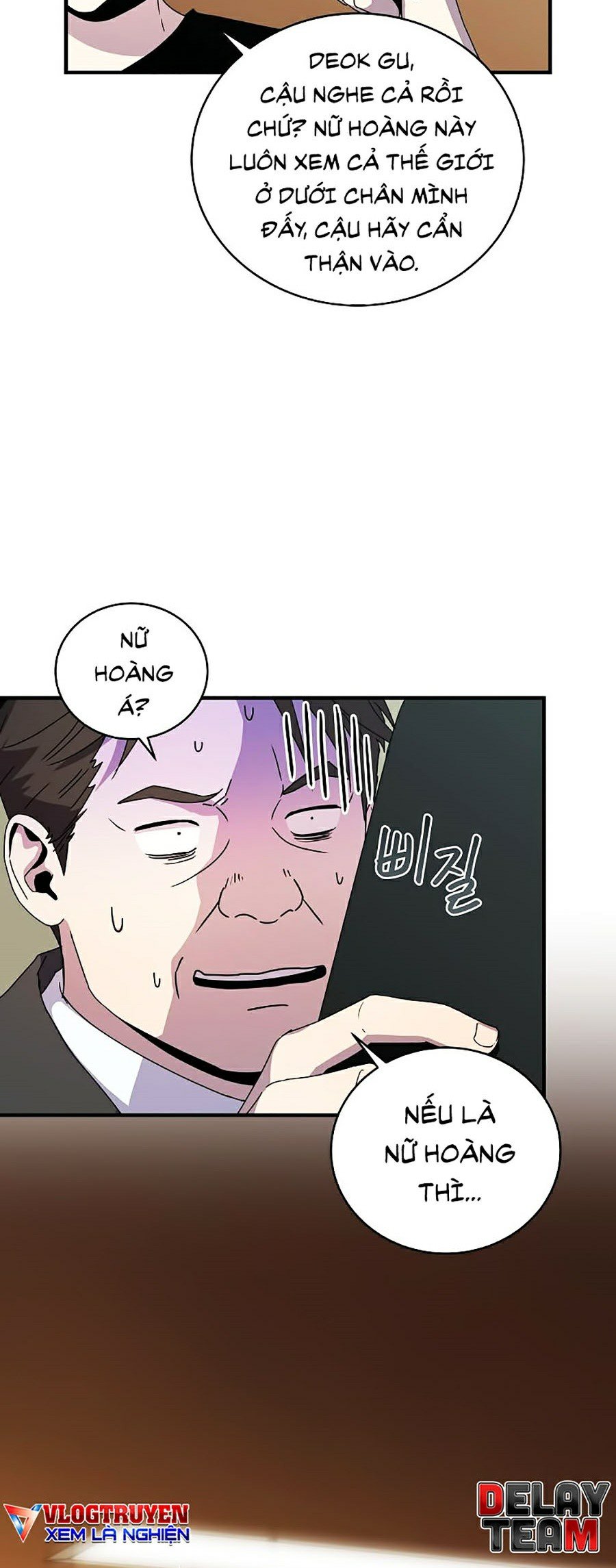 Sử Trở Lại Của Frozen Player: Chapter 48