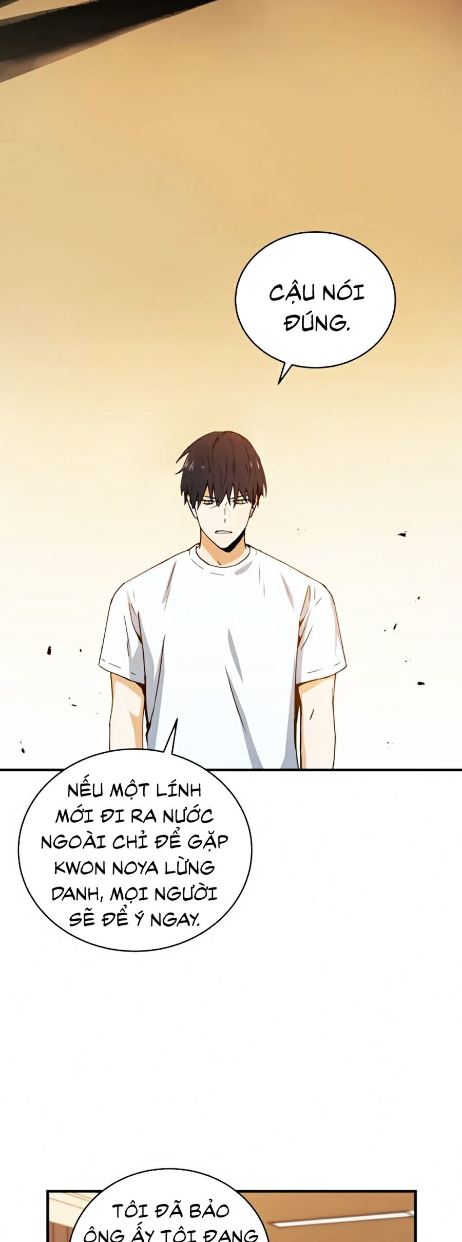 Sử Trở Lại Của Frozen Player: Chapter 5