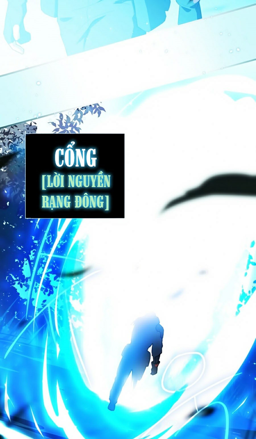 Sử Trở Lại Của Frozen Player: Chapter 5