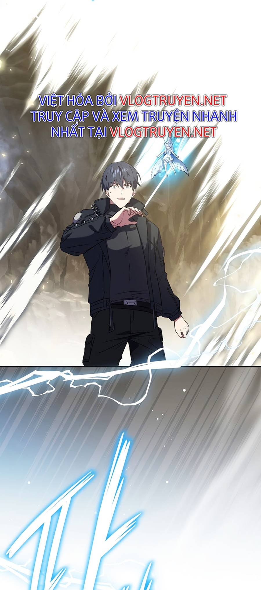 Sử Trở Lại Của Frozen Player: Chapter 51