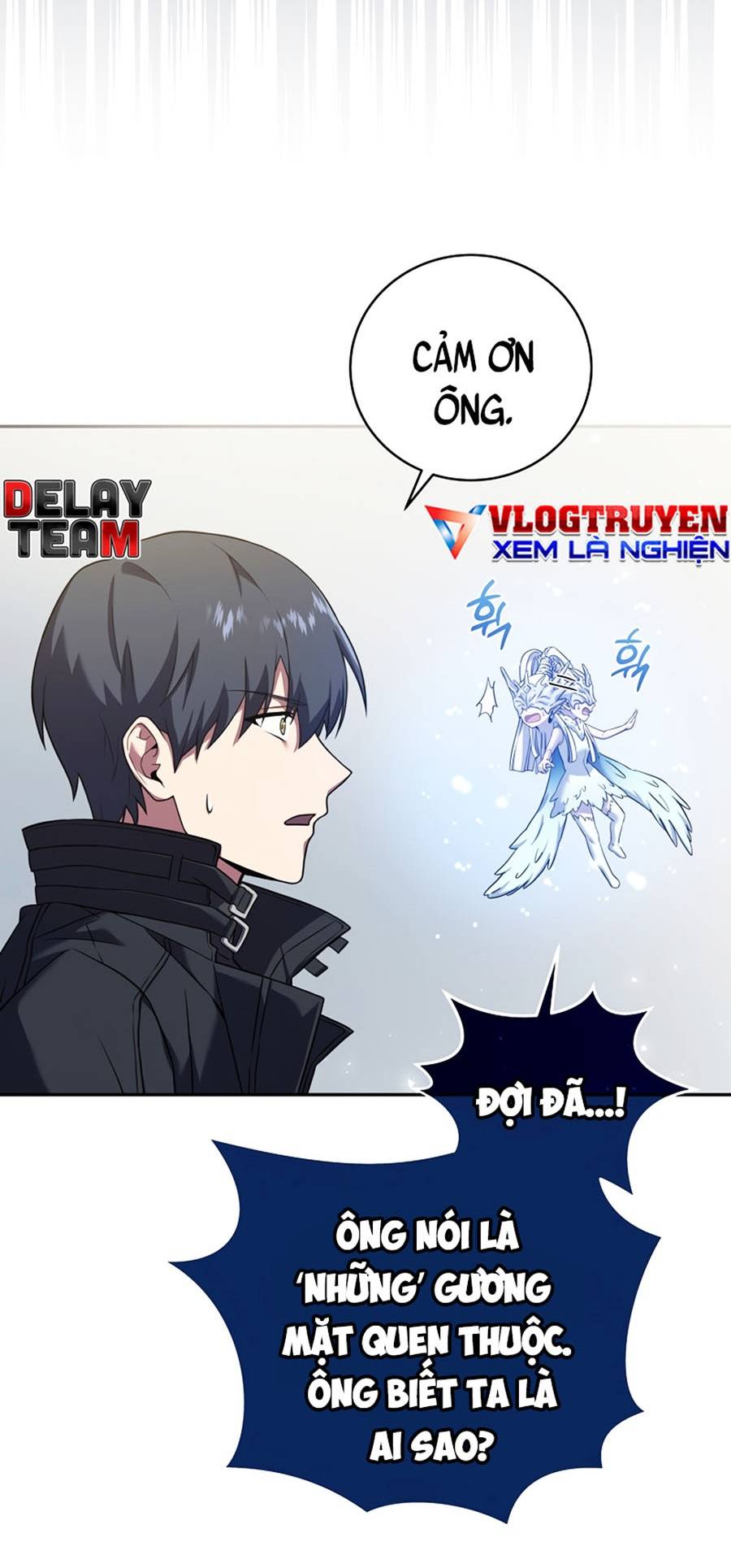 Sử Trở Lại Của Frozen Player: Chapter 51