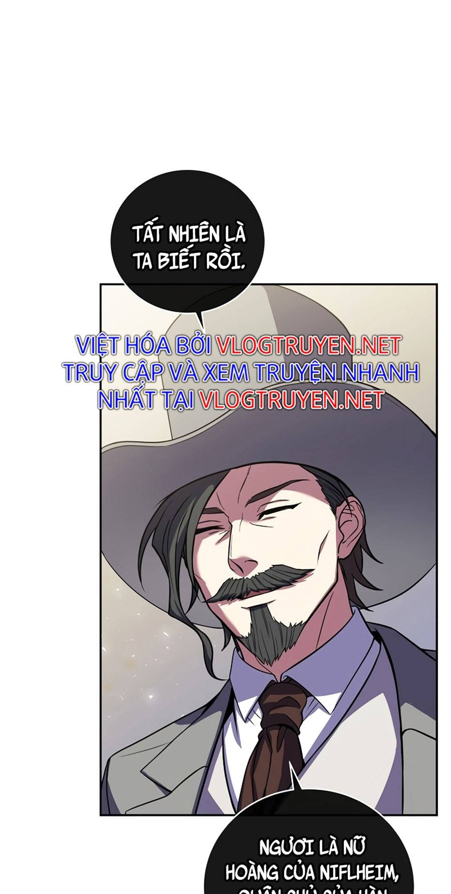 Sử Trở Lại Của Frozen Player: Chapter 51