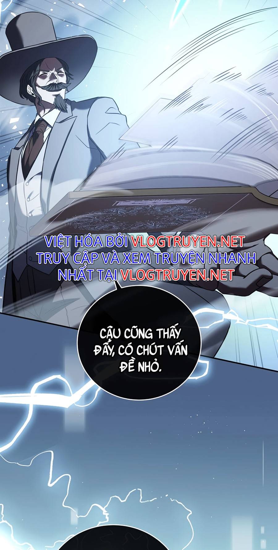 Sử Trở Lại Của Frozen Player: Chapter 51