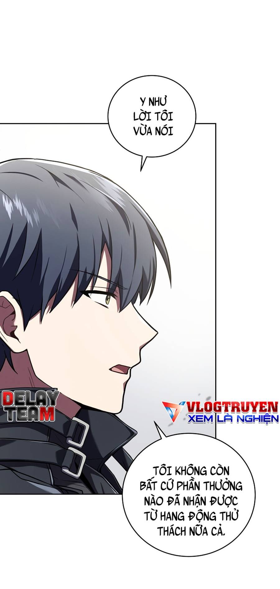 Sử Trở Lại Của Frozen Player: Chapter 51