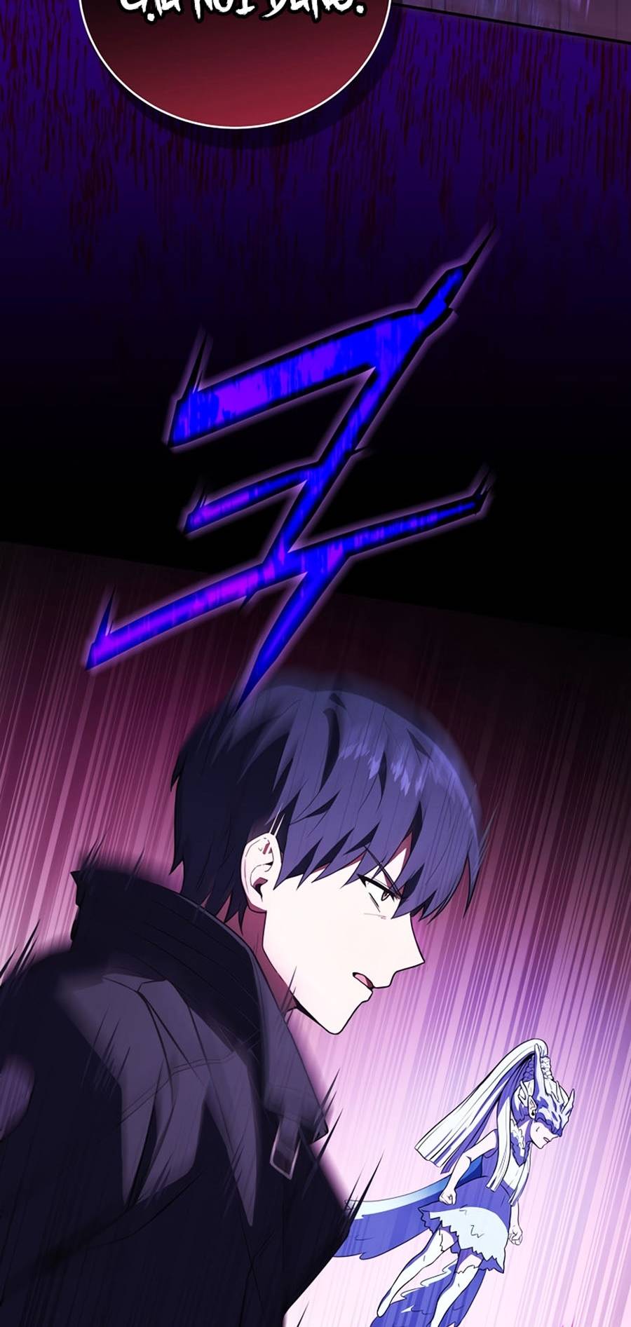 Sử Trở Lại Của Frozen Player: Chapter 51