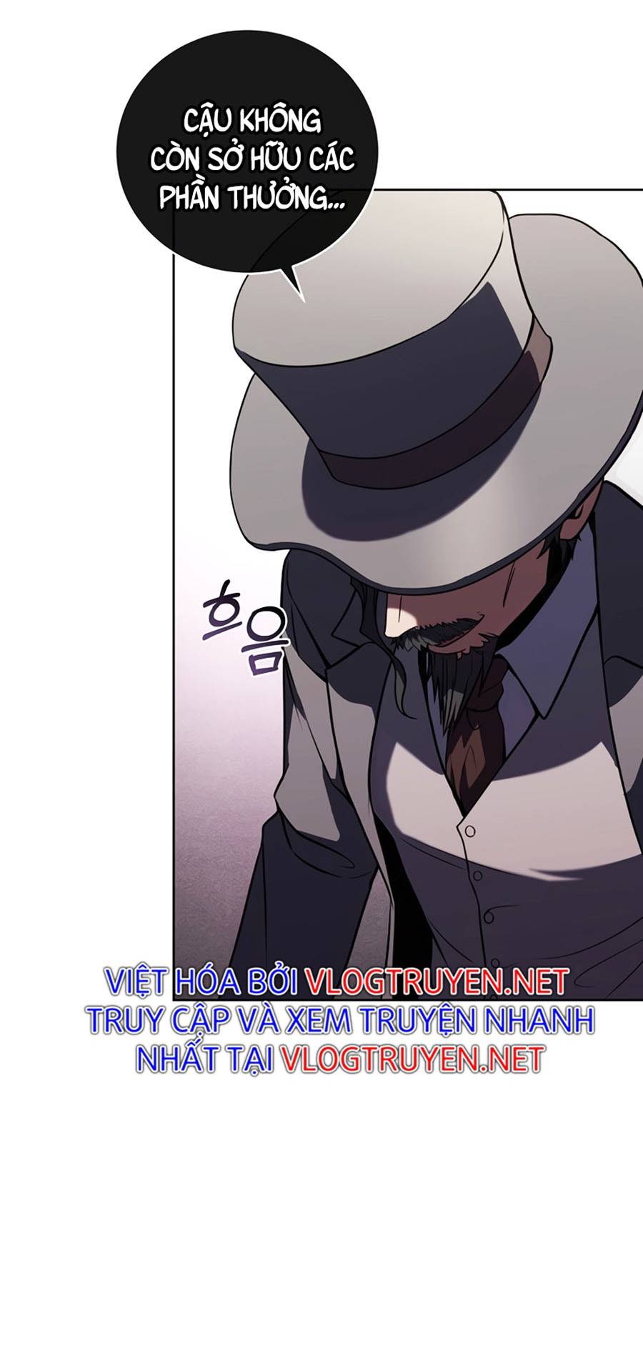 Sử Trở Lại Của Frozen Player: Chapter 51