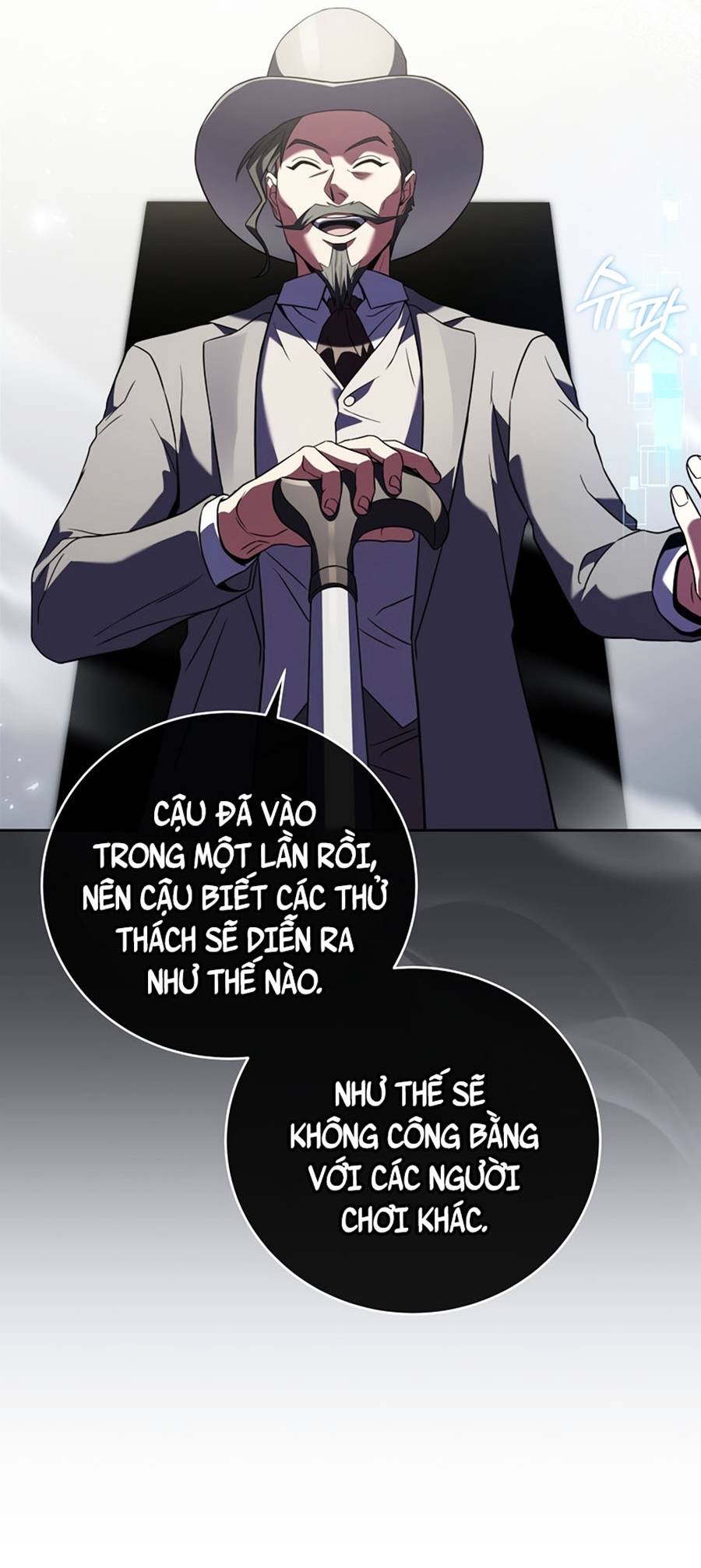 Sử Trở Lại Của Frozen Player: Chapter 51