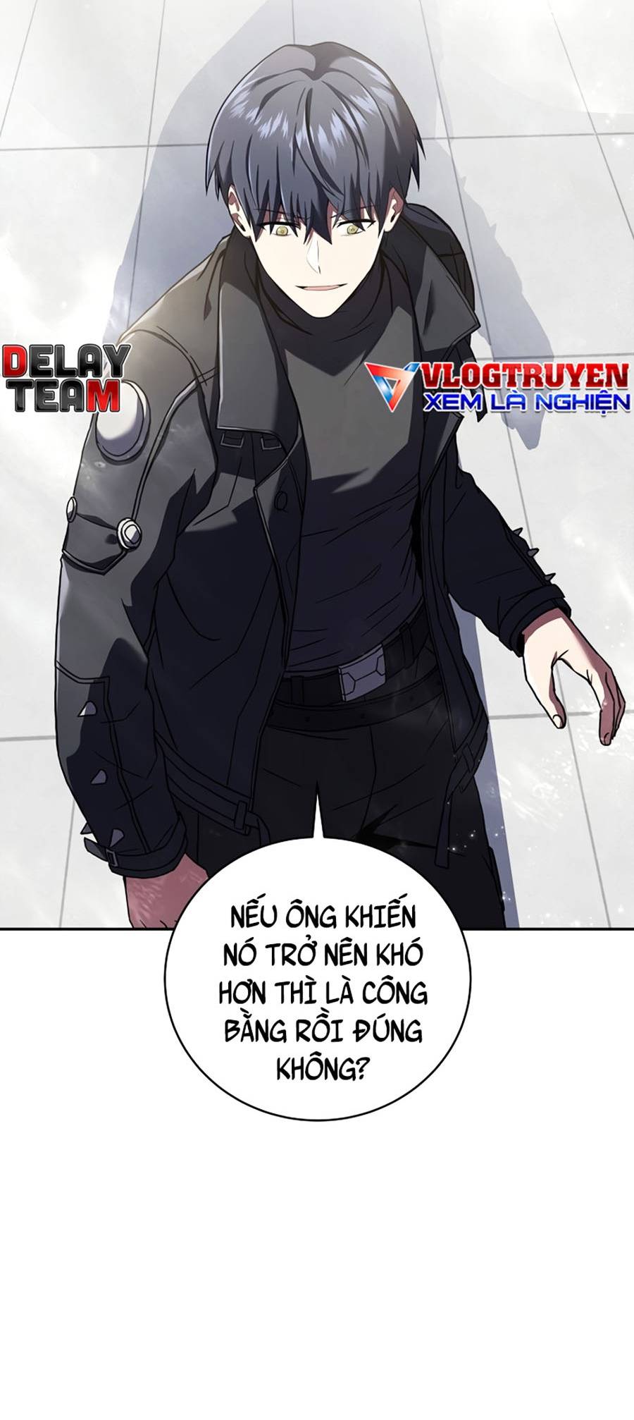 Sử Trở Lại Của Frozen Player: Chapter 51
