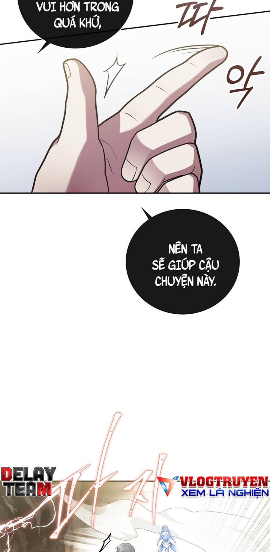 Sử Trở Lại Của Frozen Player: Chapter 51