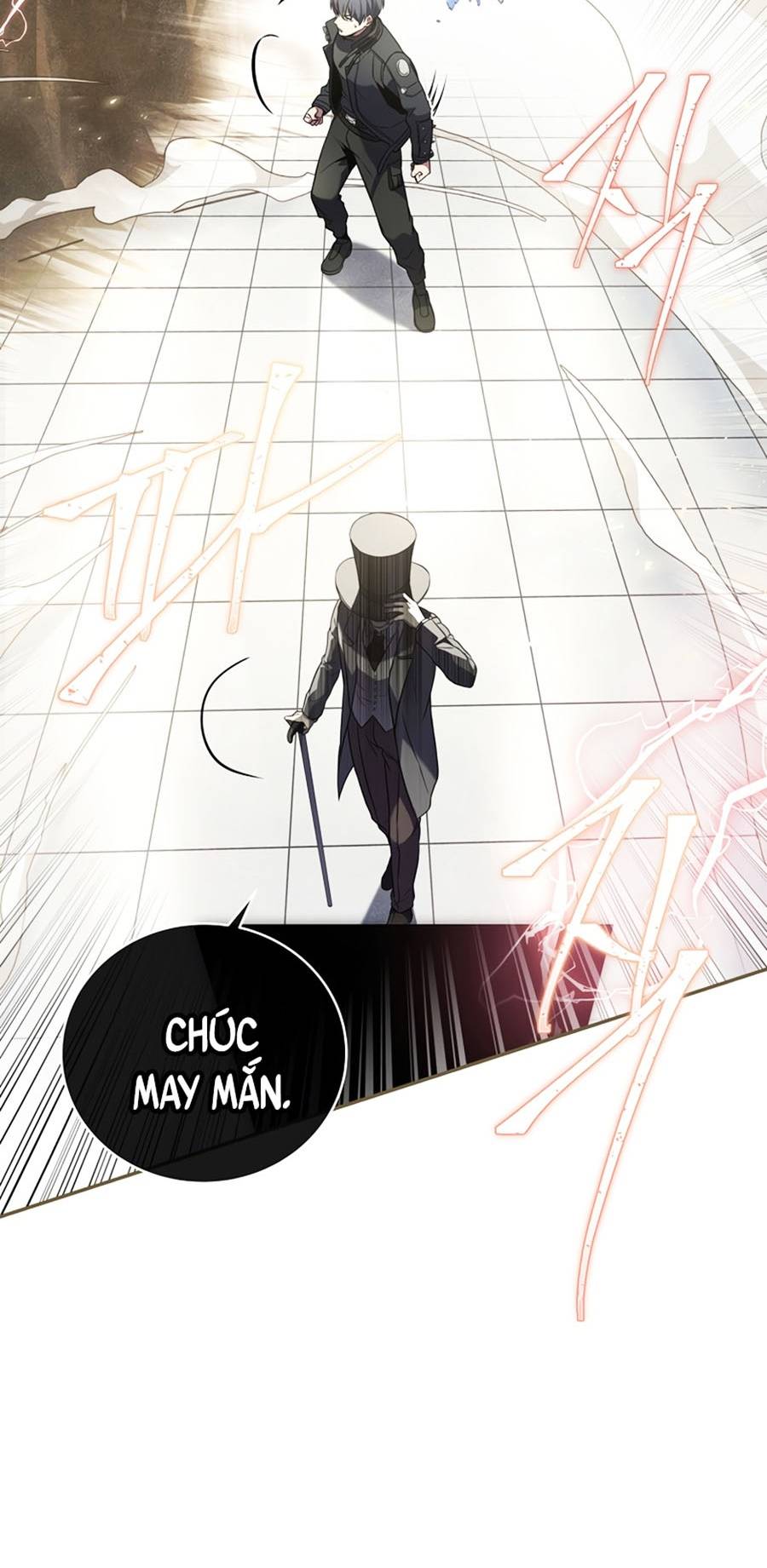 Sử Trở Lại Của Frozen Player: Chapter 51
