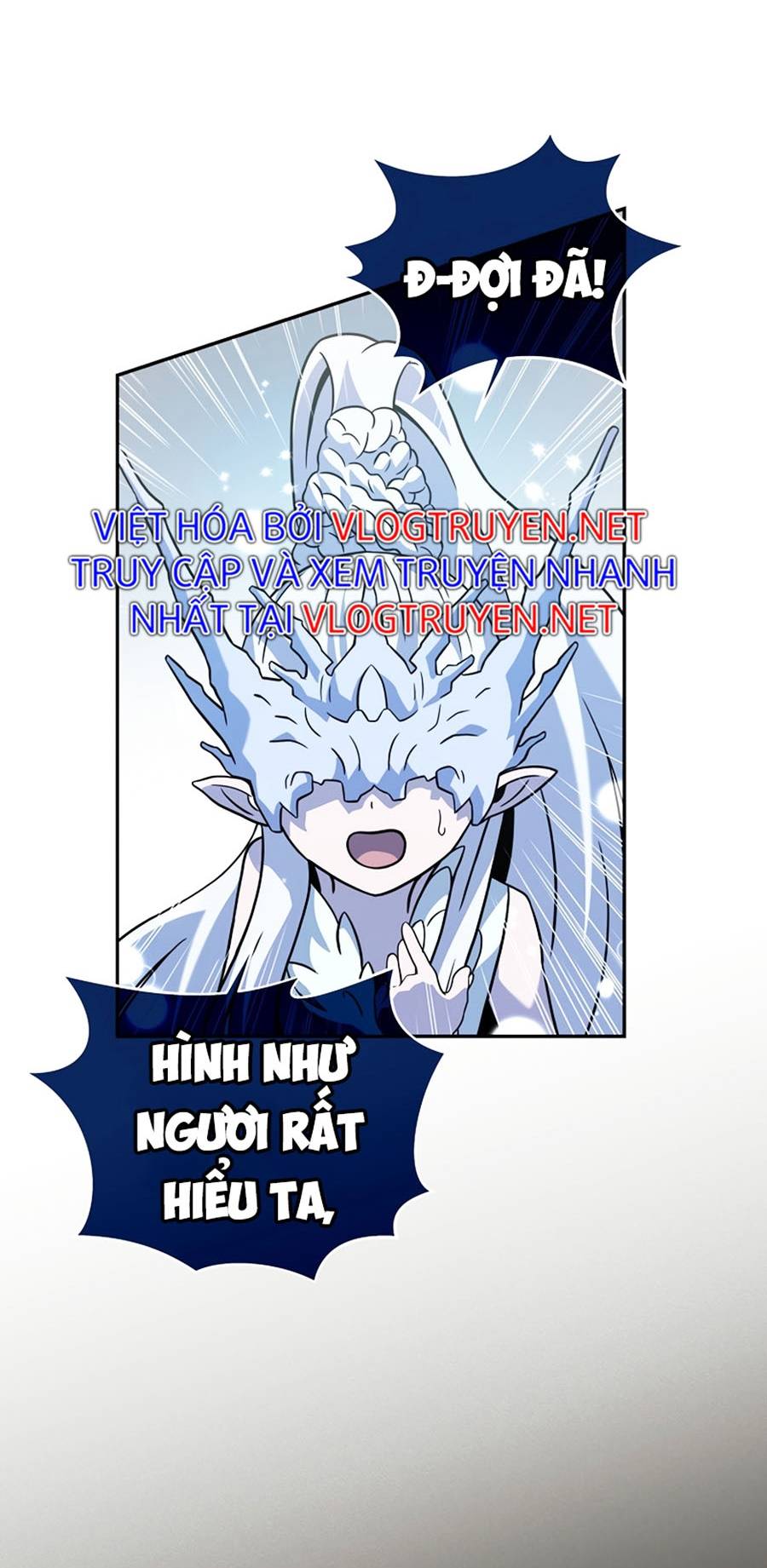 Sử Trở Lại Của Frozen Player: Chapter 51