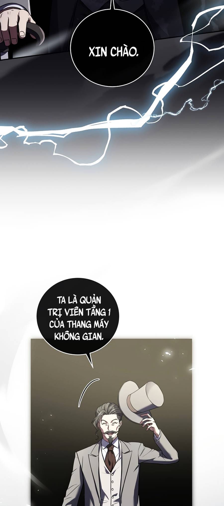 Sử Trở Lại Của Frozen Player: Chapter 51