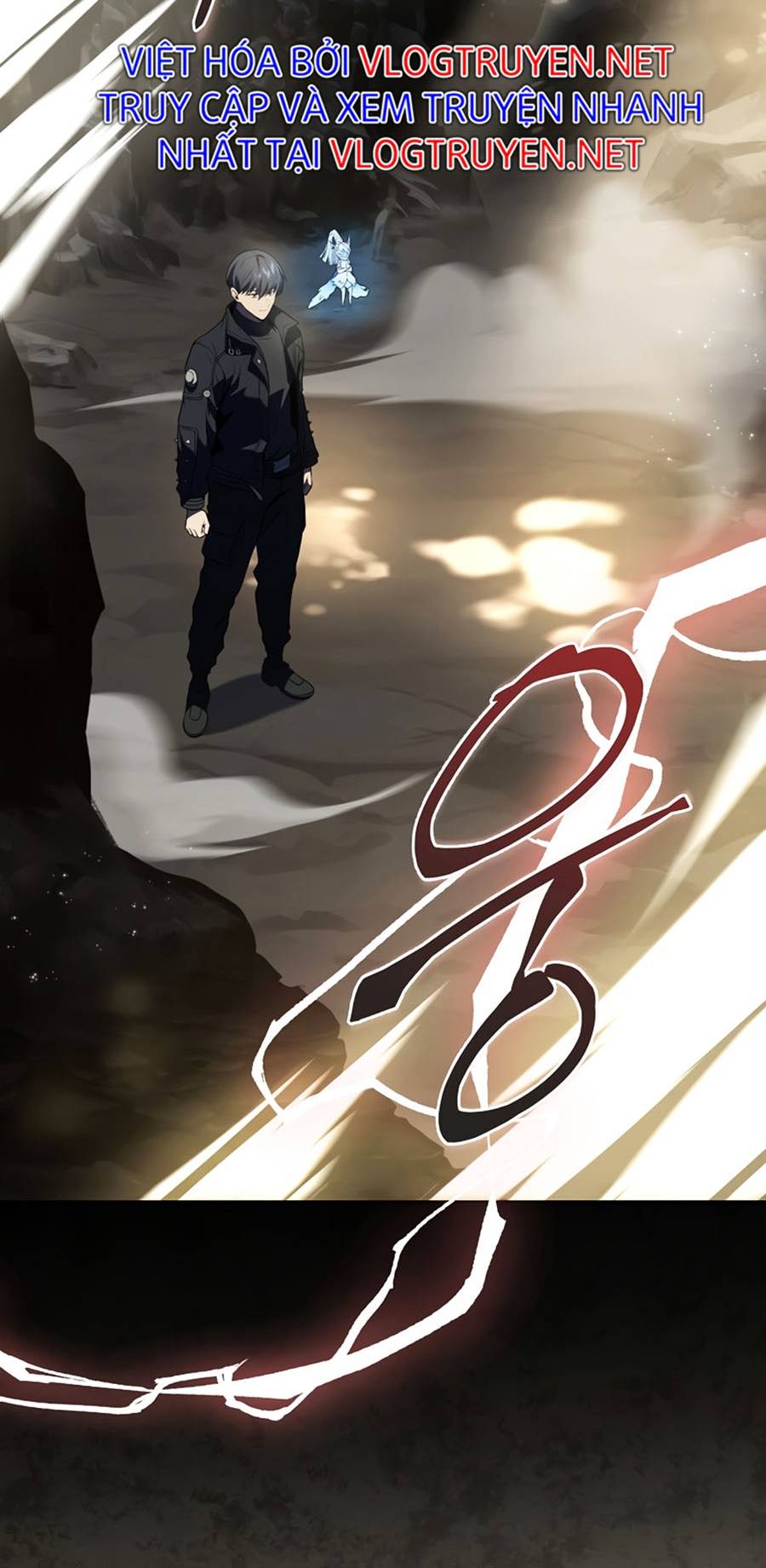 Sử Trở Lại Của Frozen Player: Chapter 51