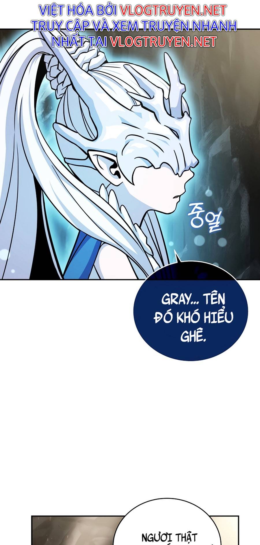 Sử Trở Lại Của Frozen Player: Chapter 51