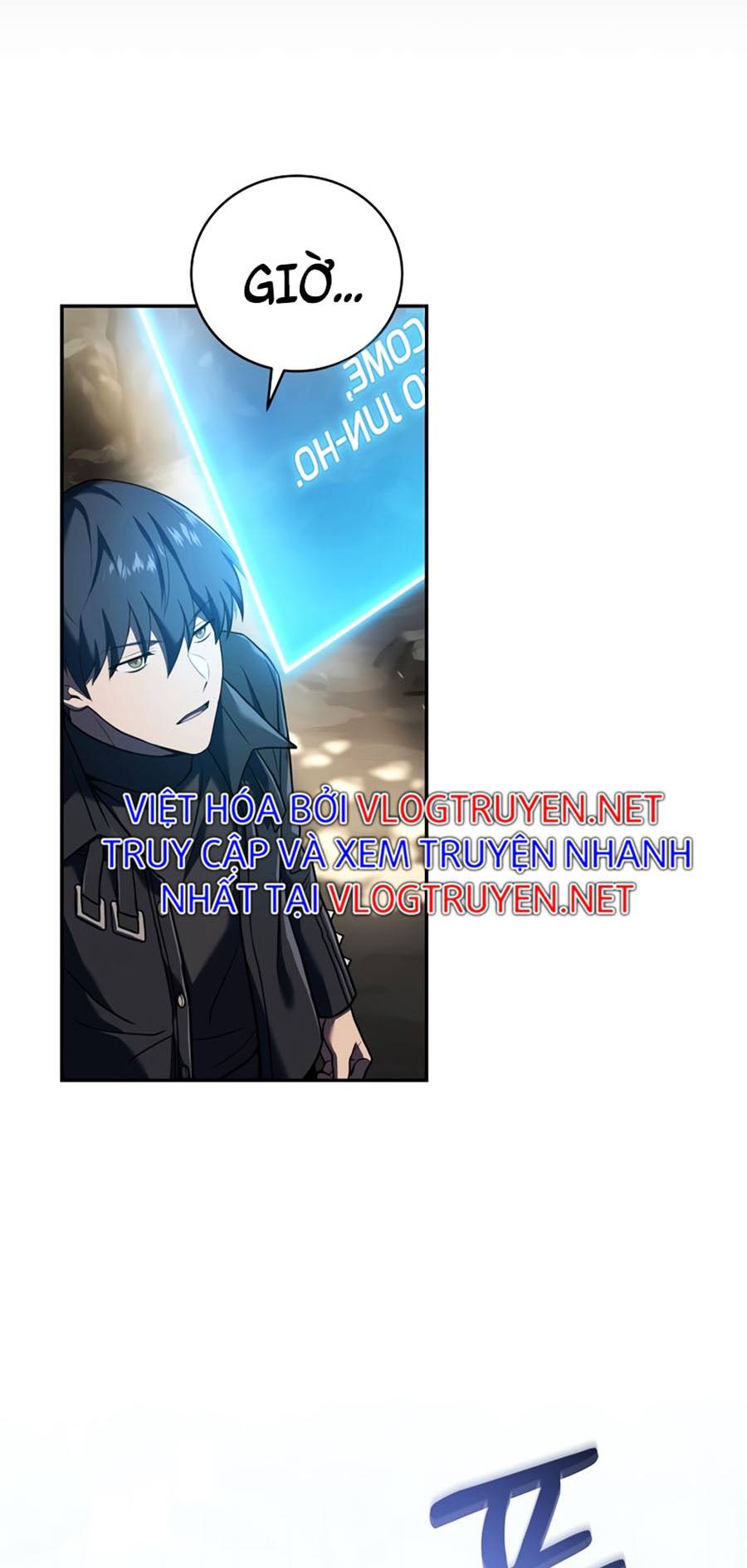 Sử Trở Lại Của Frozen Player: Chapter 51