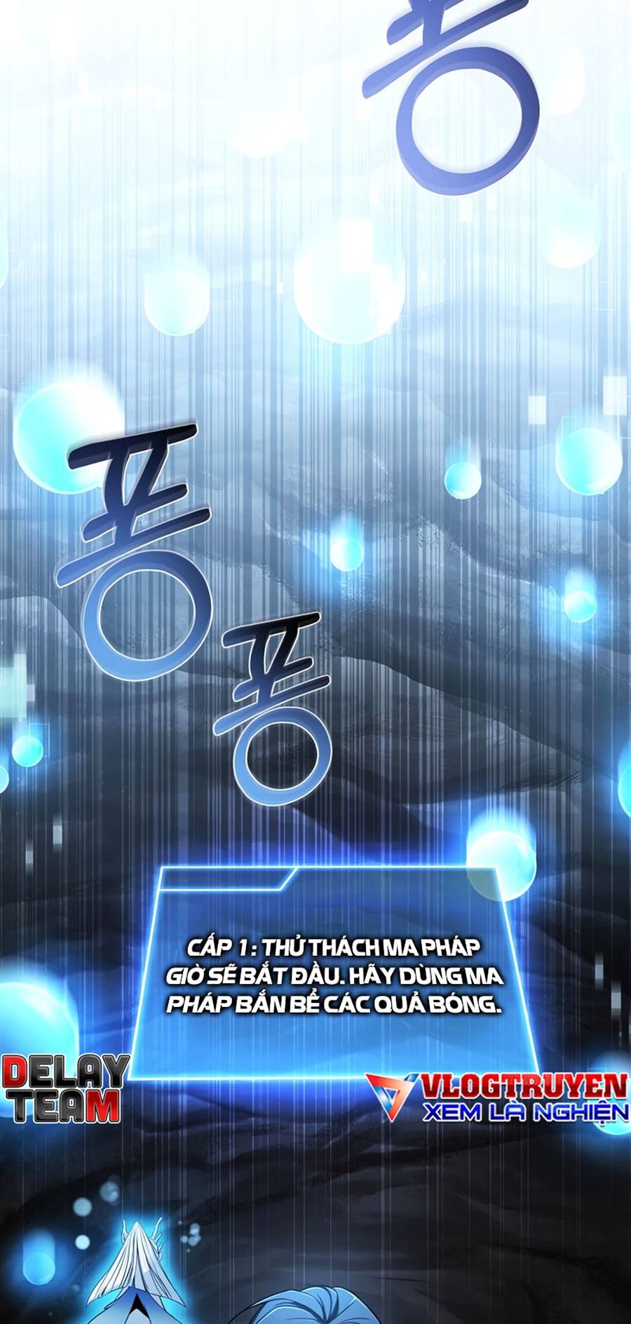 Sử Trở Lại Của Frozen Player: Chapter 51