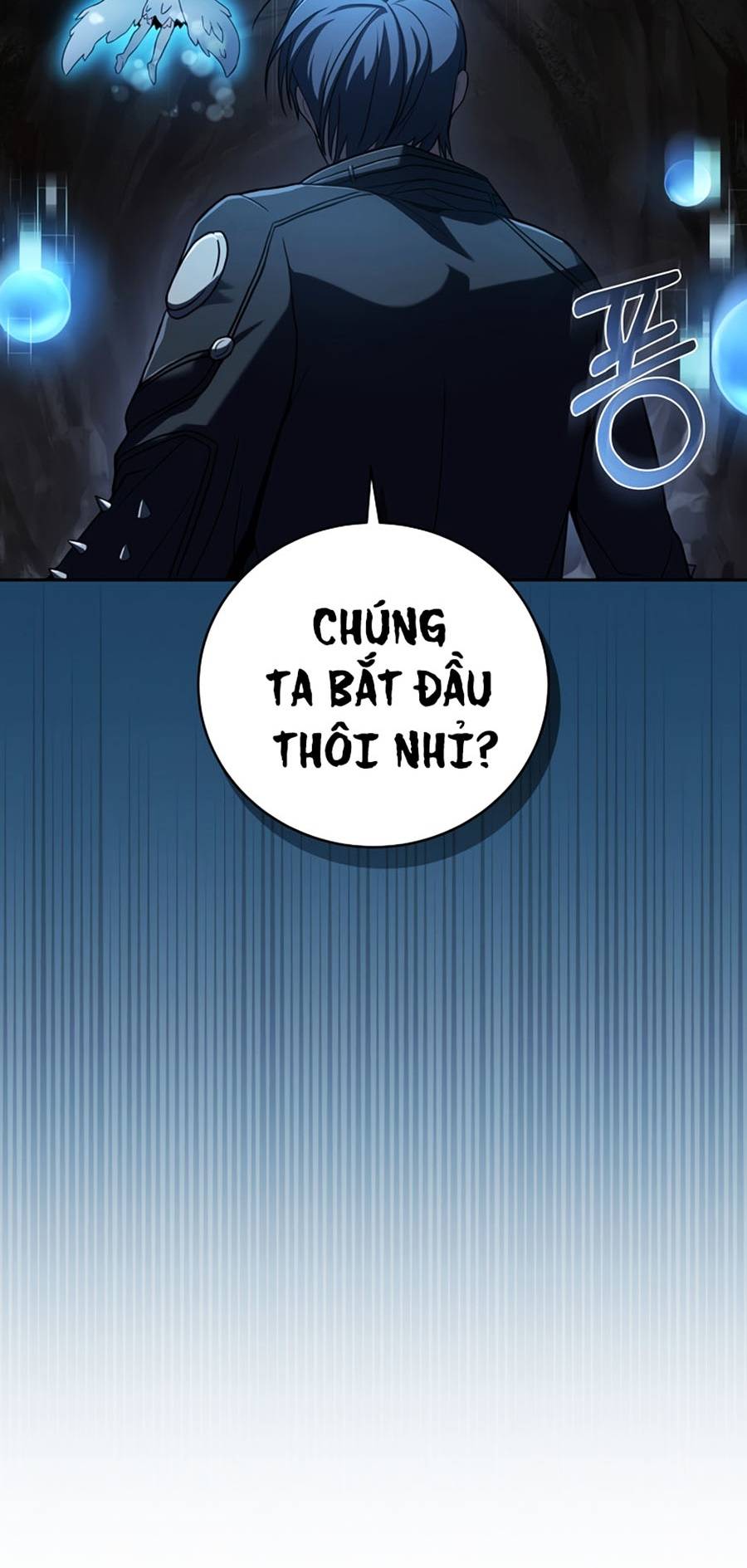 Sử Trở Lại Của Frozen Player: Chapter 51