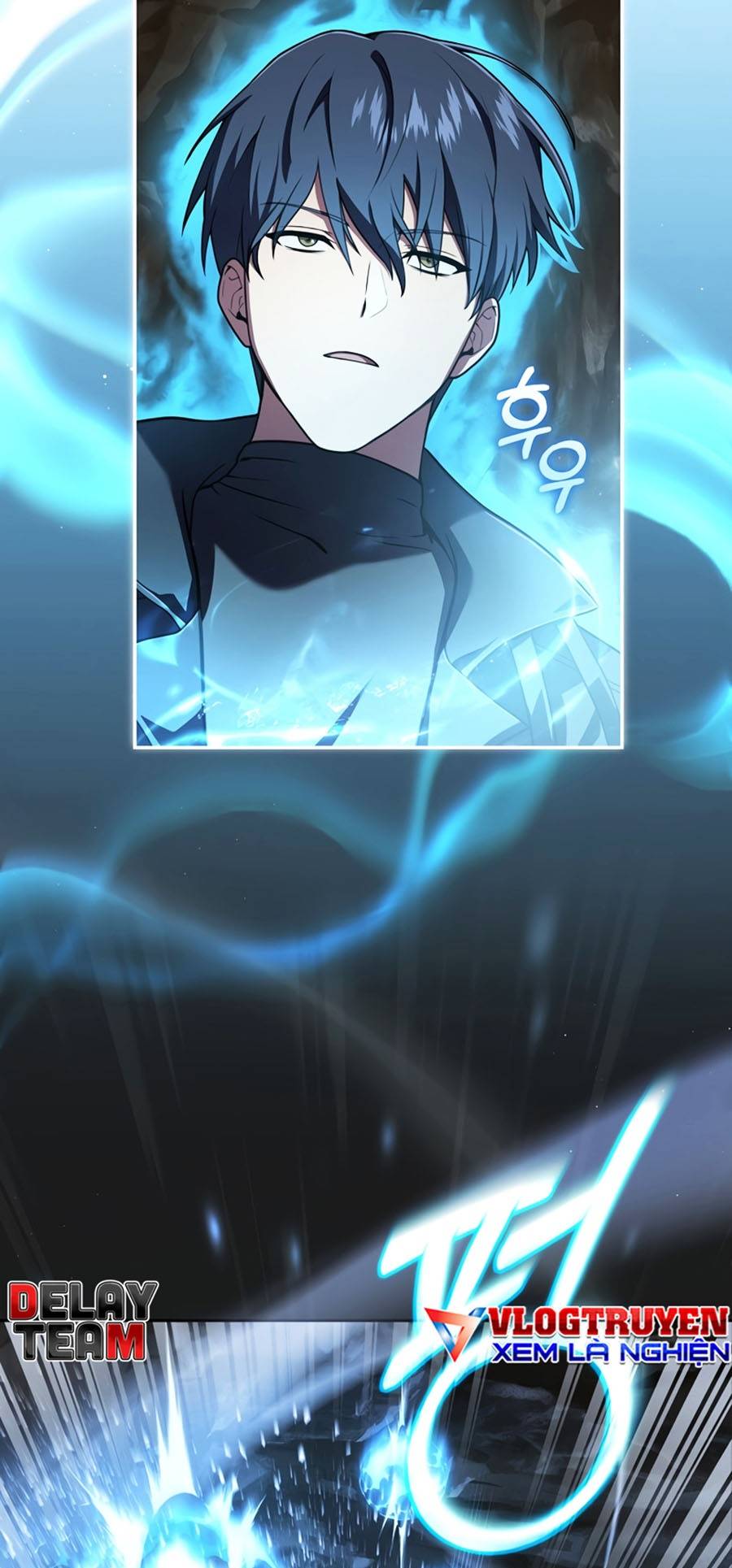 Sử Trở Lại Của Frozen Player: Chapter 51