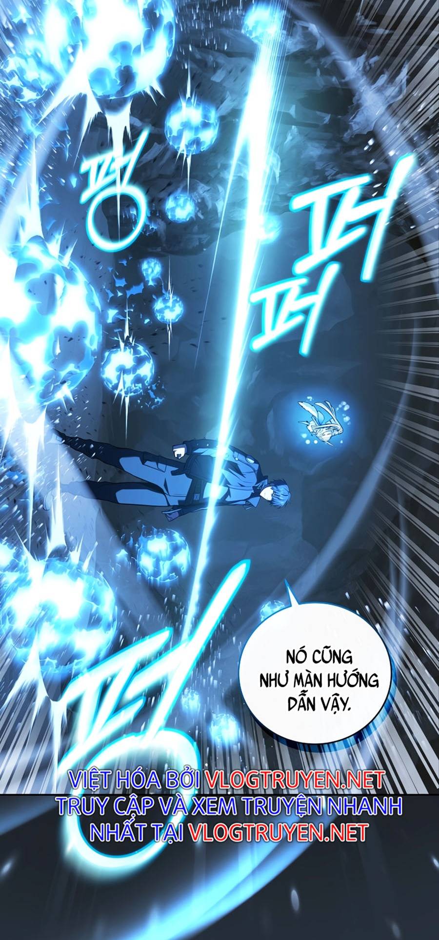 Sử Trở Lại Của Frozen Player: Chapter 51