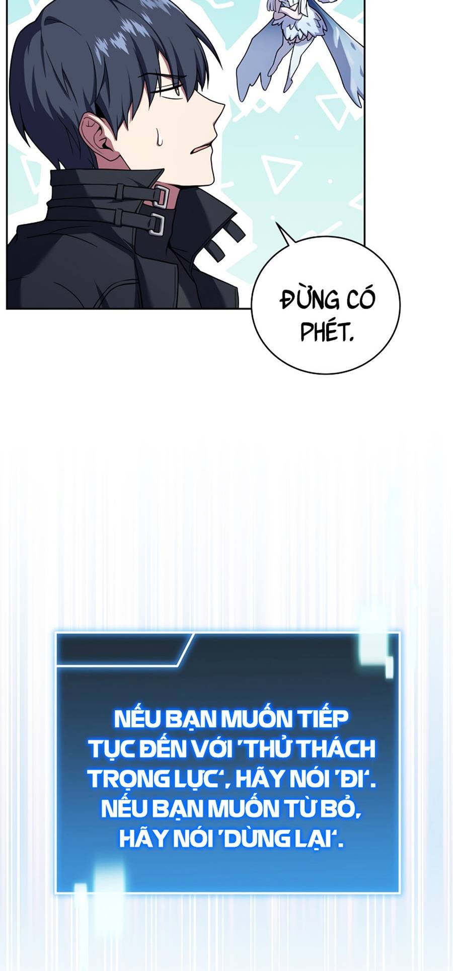 Sử Trở Lại Của Frozen Player: Chapter 51