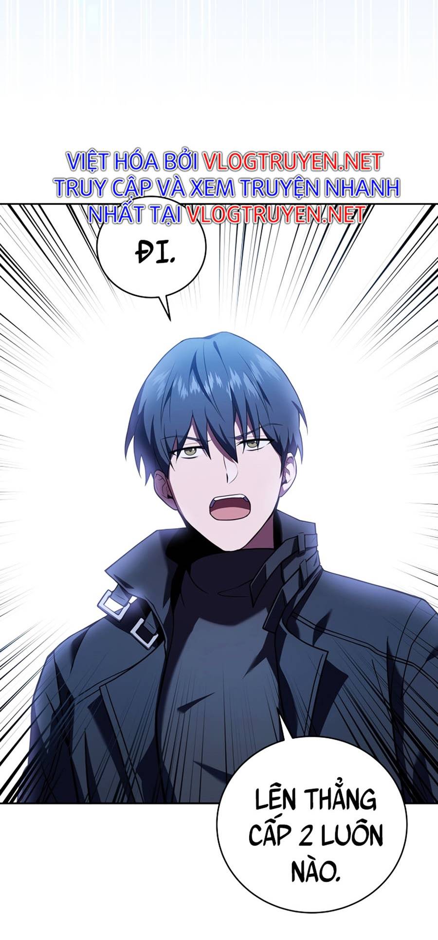Sử Trở Lại Của Frozen Player: Chapter 51