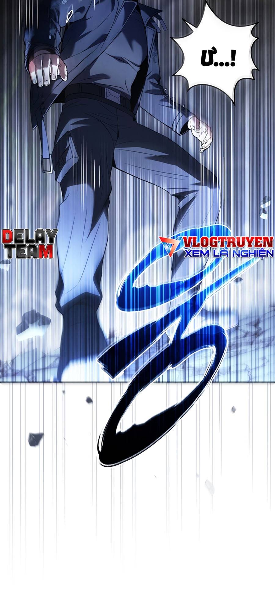 Sử Trở Lại Của Frozen Player: Chapter 51