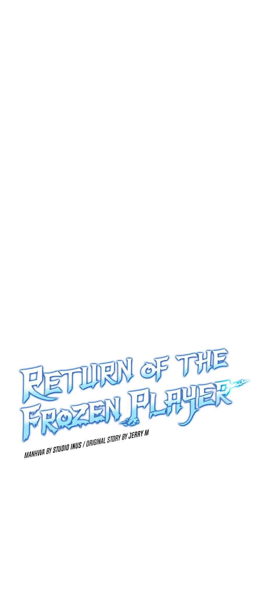 Sử Trở Lại Của Frozen Player: Chapter 51