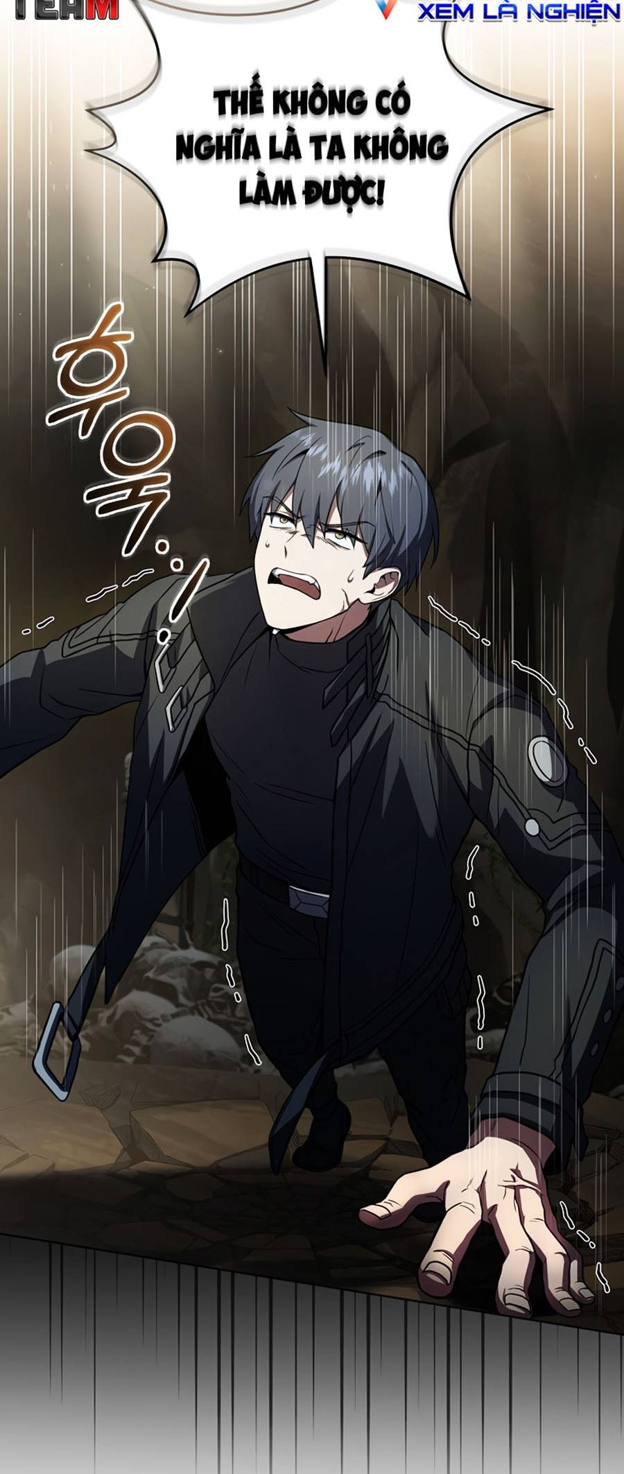 Sử Trở Lại Của Frozen Player: Chapter 51