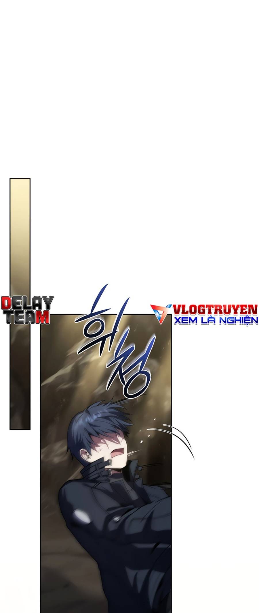 Sử Trở Lại Của Frozen Player: Chapter 51
