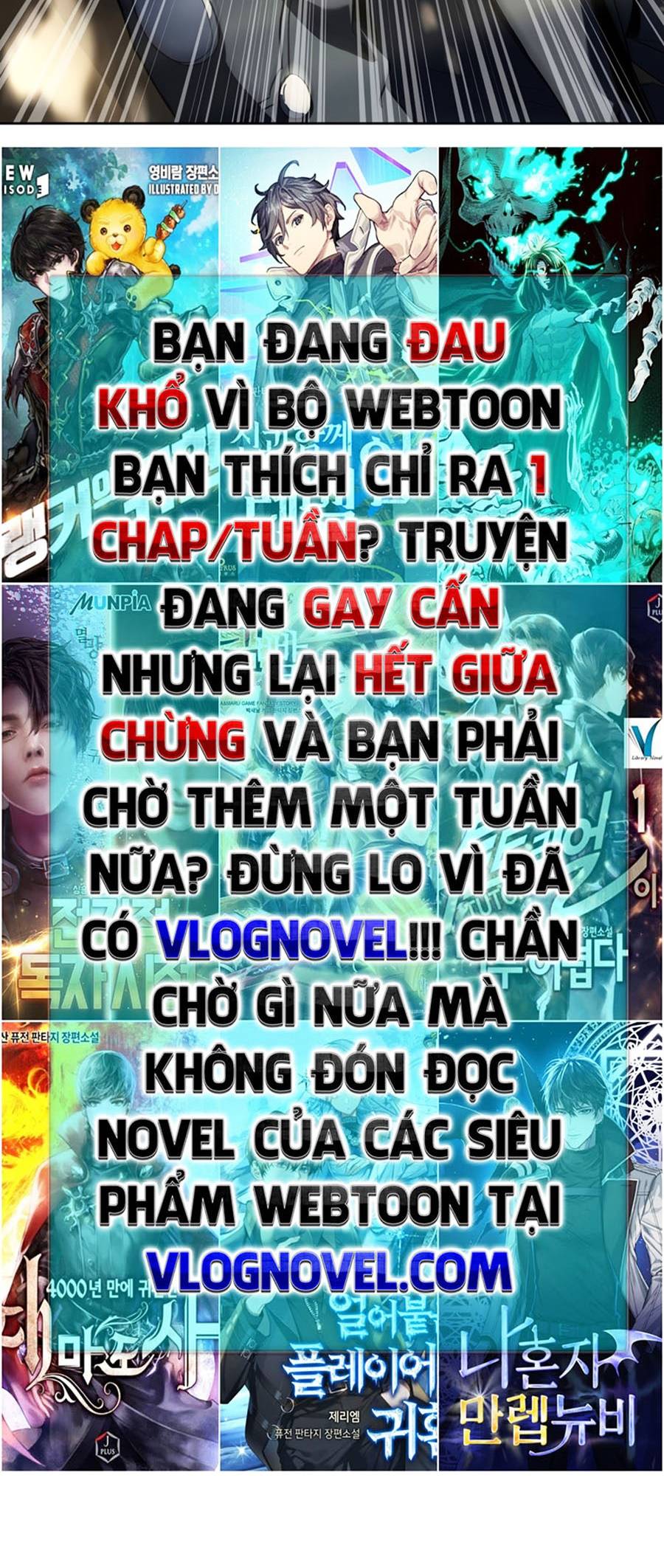 Sử Trở Lại Của Frozen Player: Chapter 51