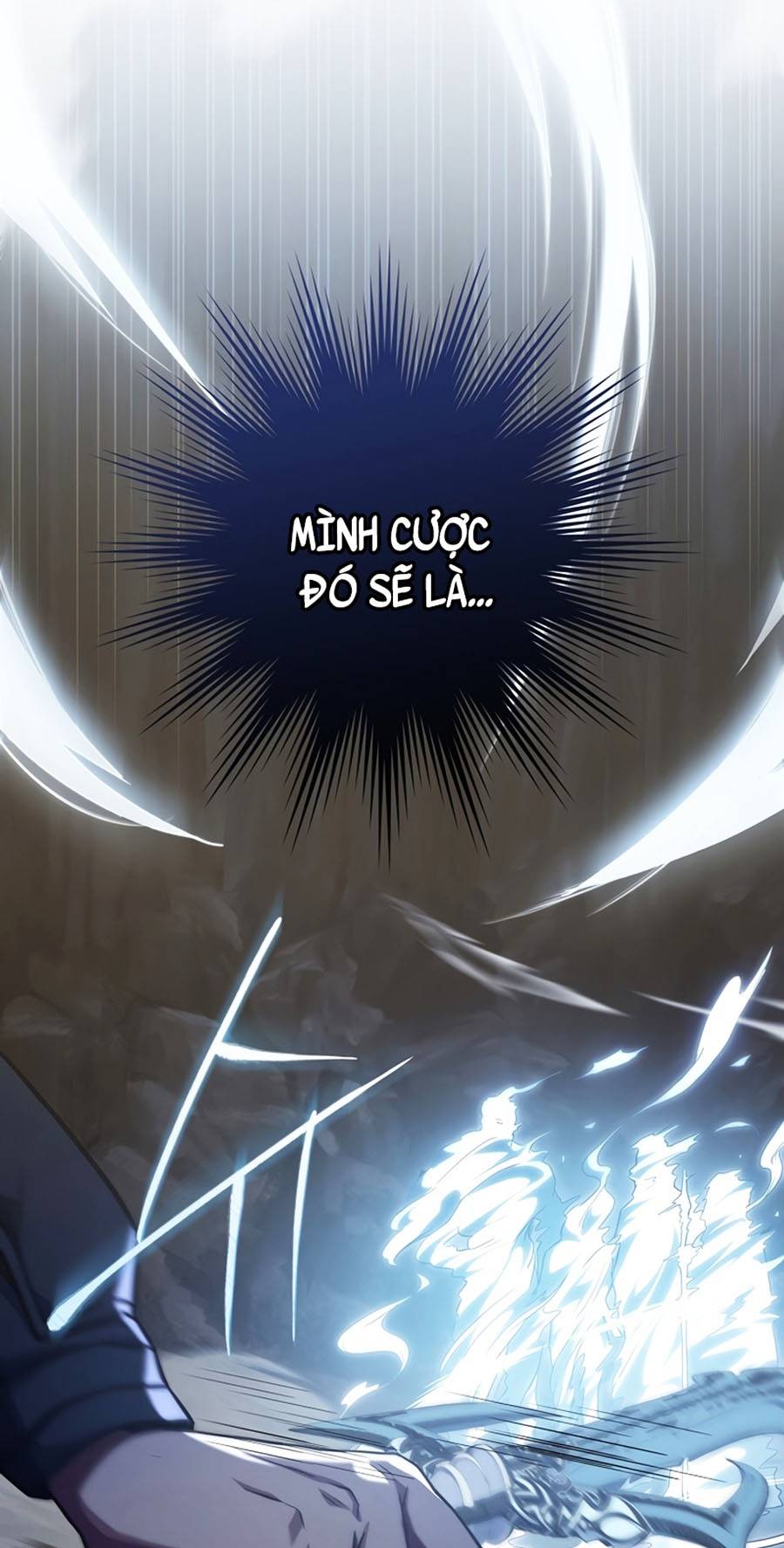 Sử Trở Lại Của Frozen Player: Chapter 51