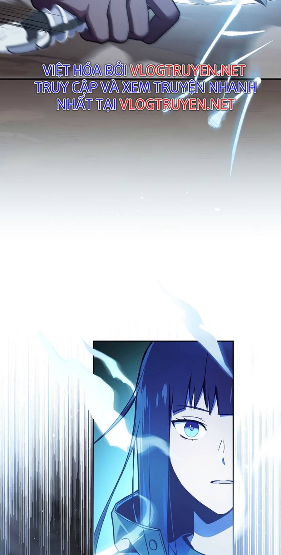 Sử Trở Lại Của Frozen Player: Chapter 51