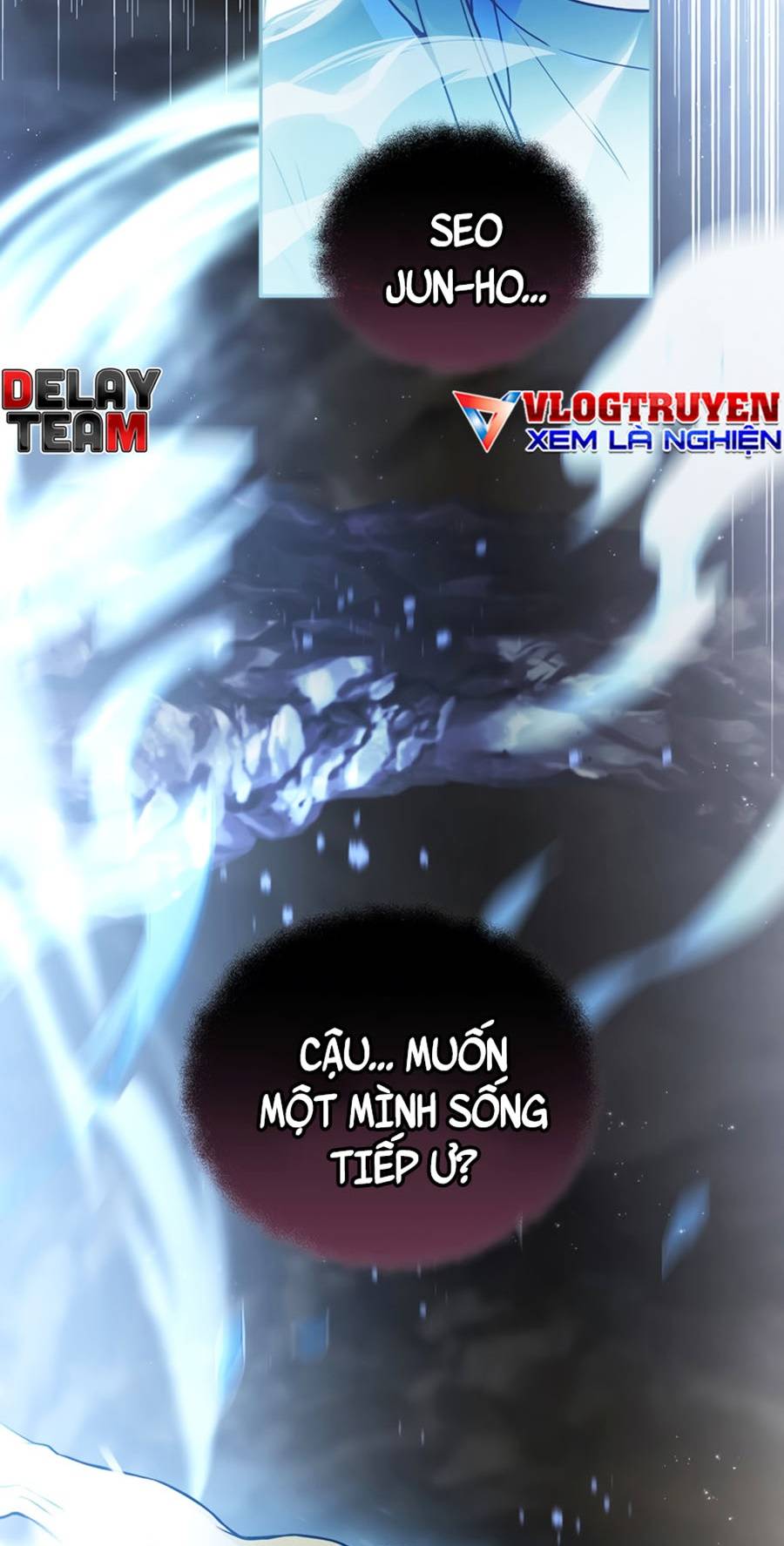 Sử Trở Lại Của Frozen Player: Chapter 51