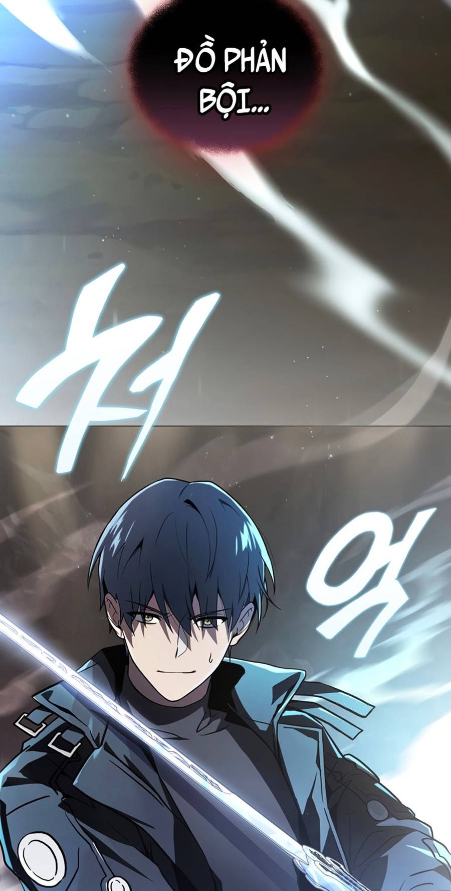 Sử Trở Lại Của Frozen Player: Chapter 51