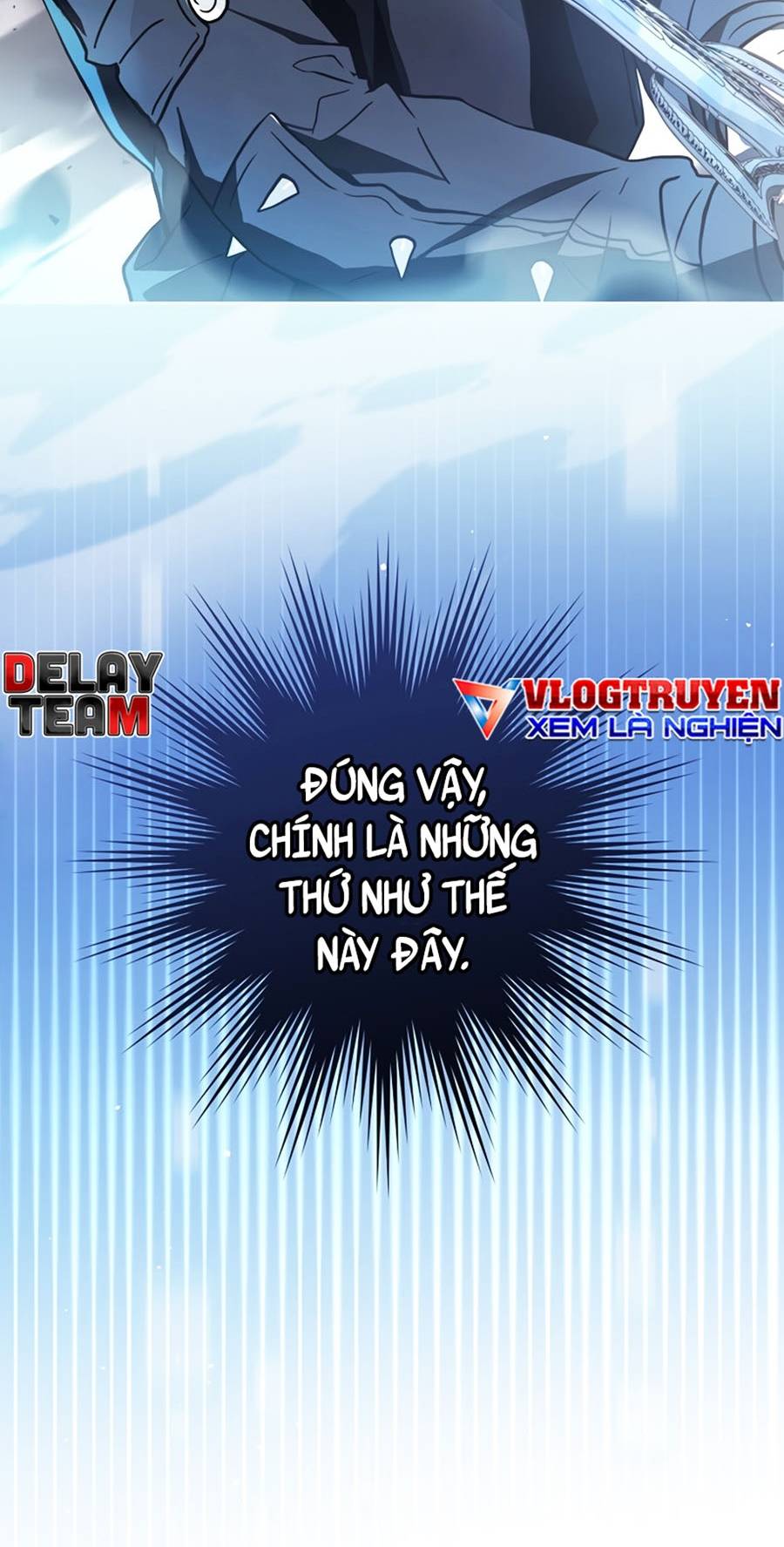 Sử Trở Lại Của Frozen Player: Chapter 51