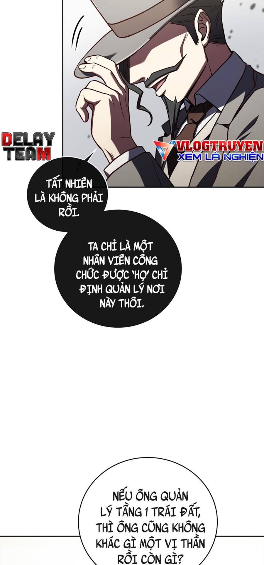 Sử Trở Lại Của Frozen Player: Chapter 51