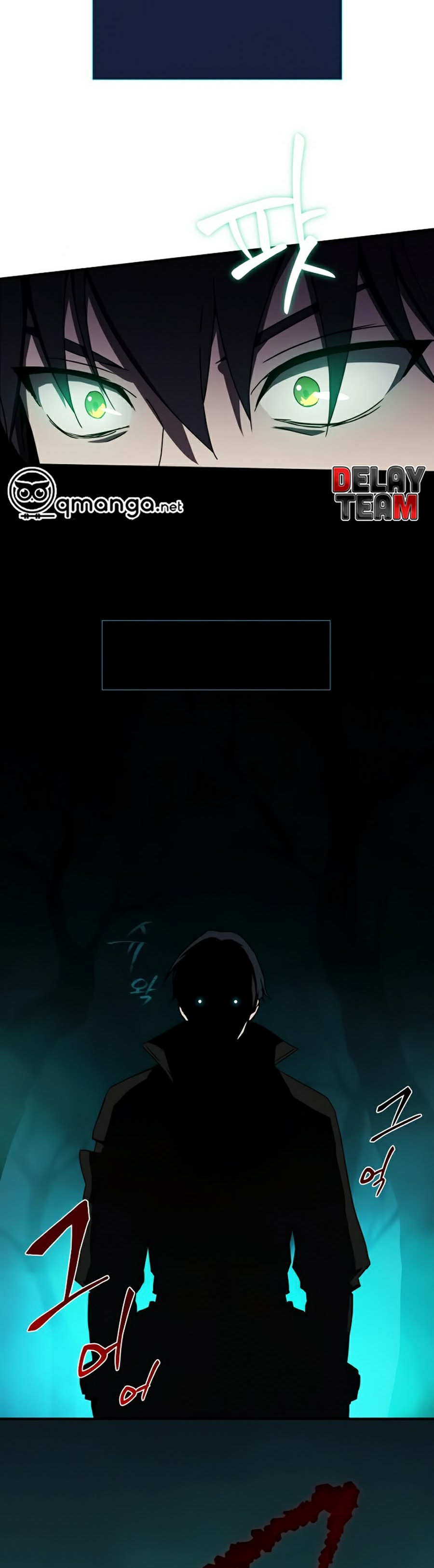 Sử Trở Lại Của Frozen Player: Chapter 6