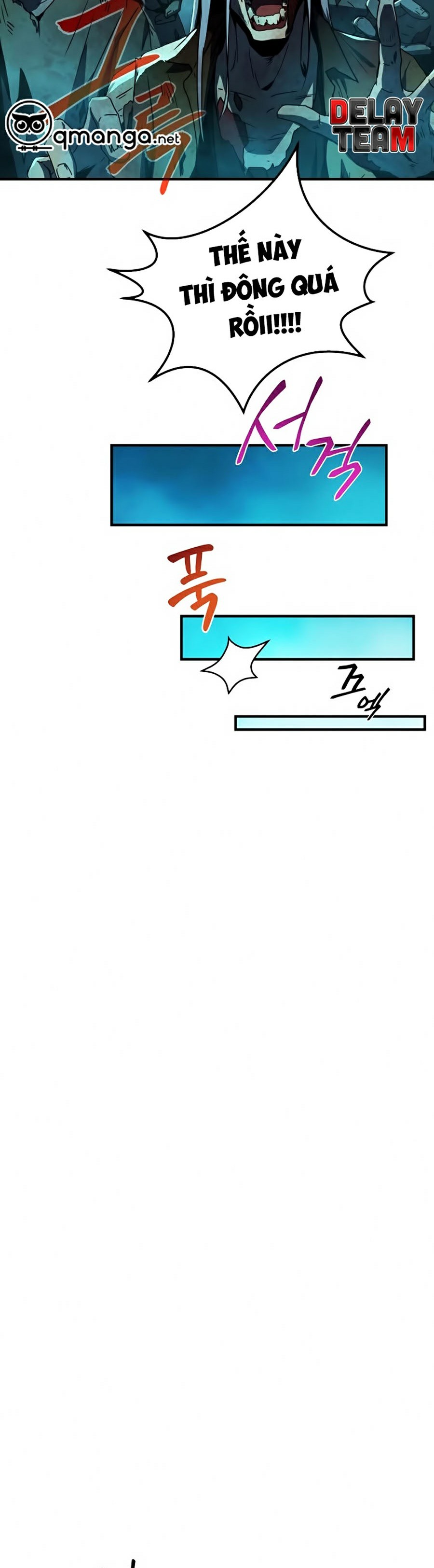 Sử Trở Lại Của Frozen Player: Chapter 6
