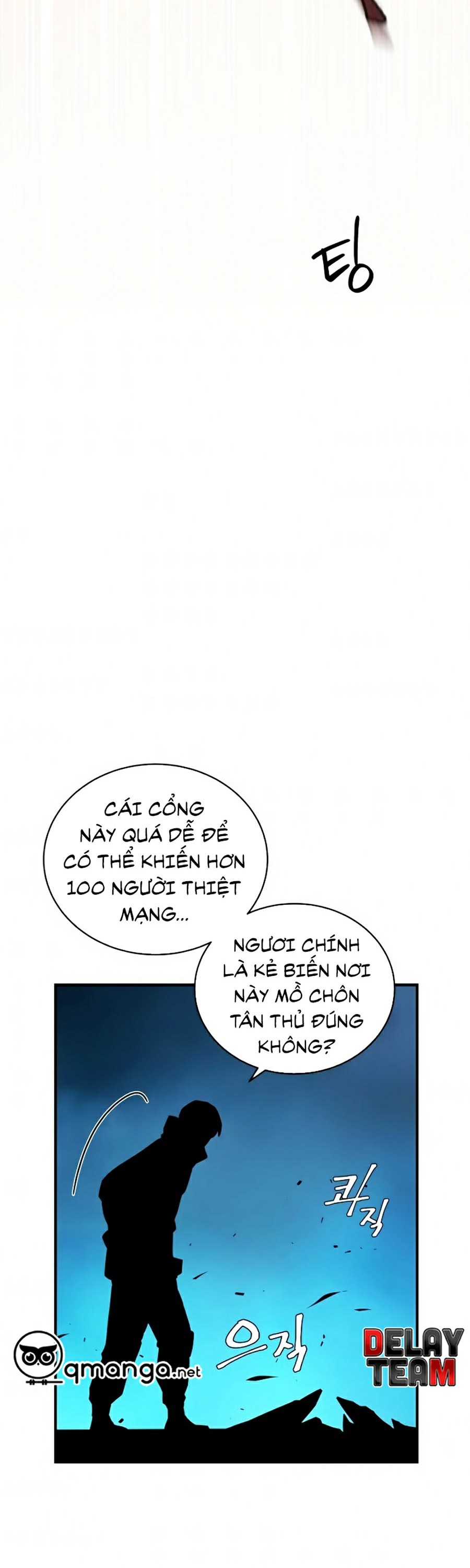 Sử Trở Lại Của Frozen Player: Chapter 6