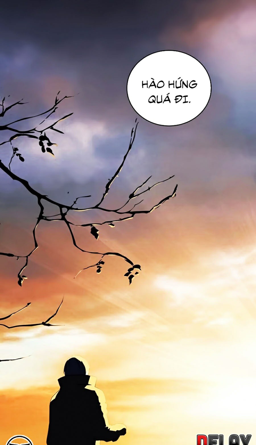 Sử Trở Lại Của Frozen Player: Chapter 6