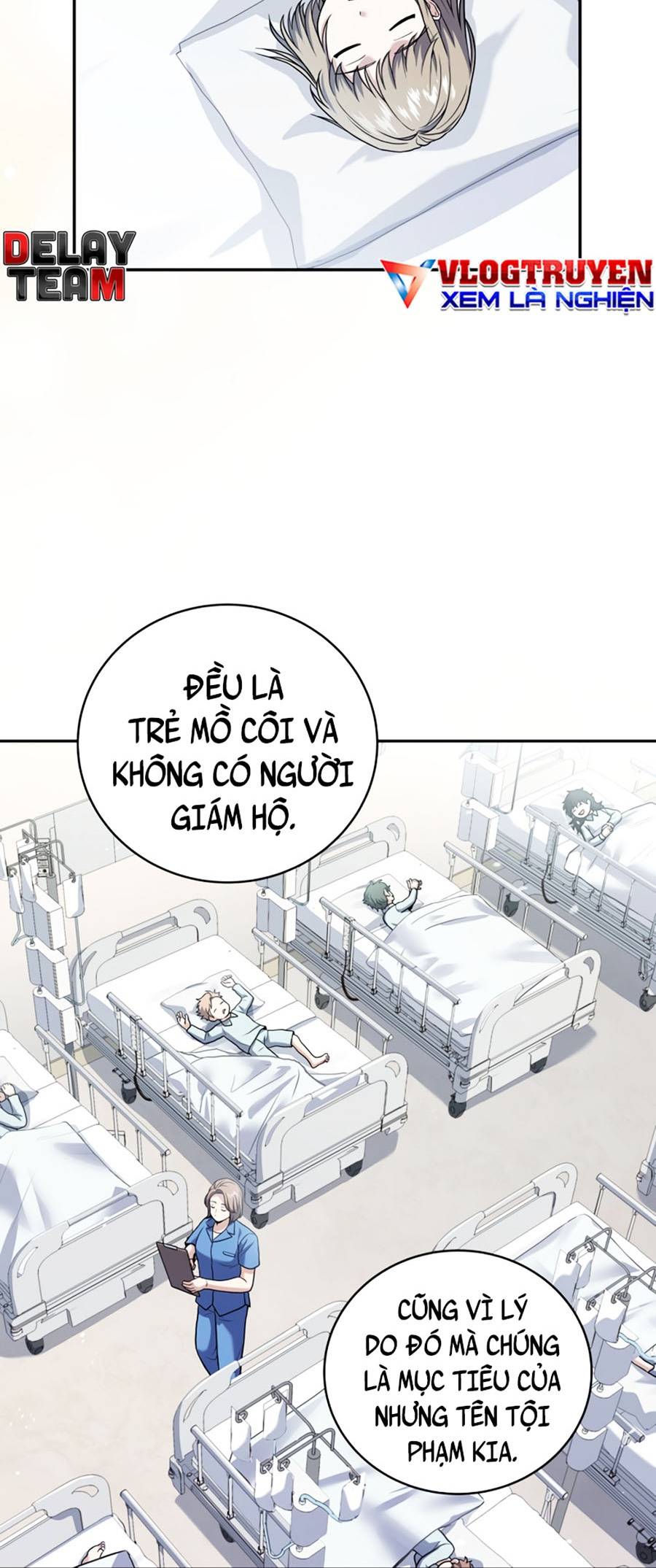 Sử Trở Lại Của Frozen Player: Chapter 61