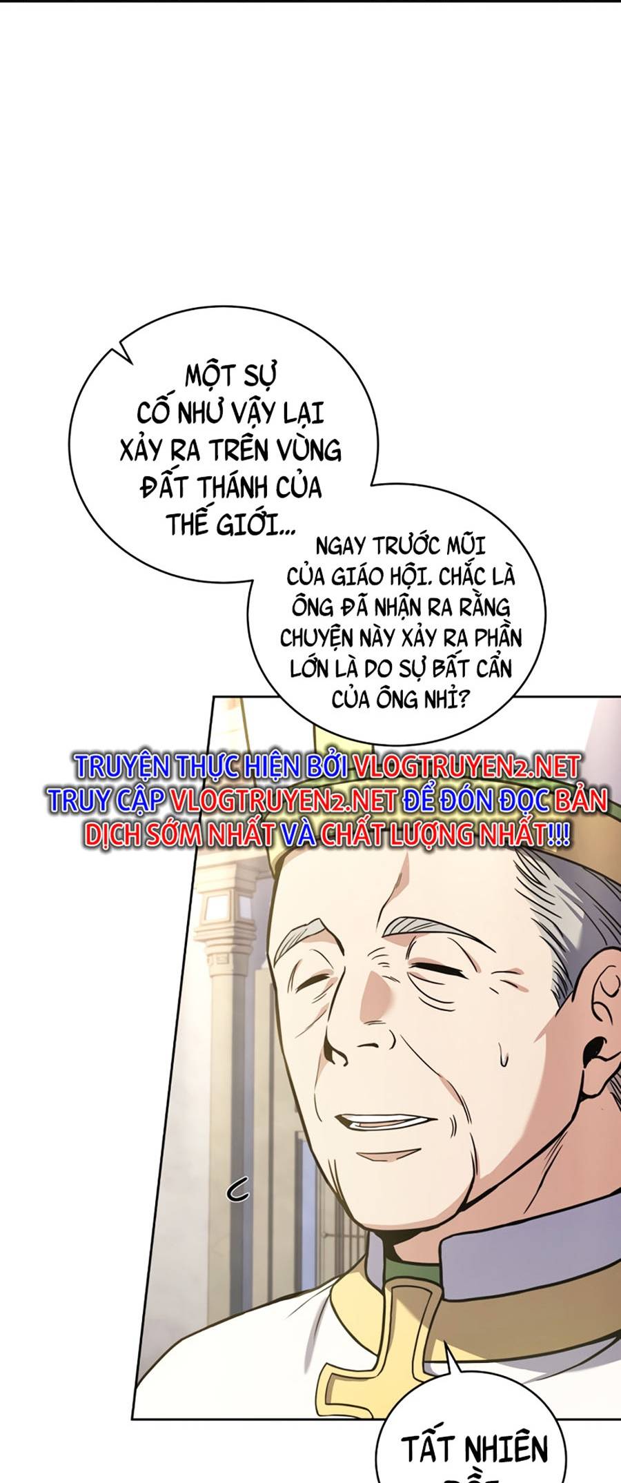 Sử Trở Lại Của Frozen Player: Chapter 61
