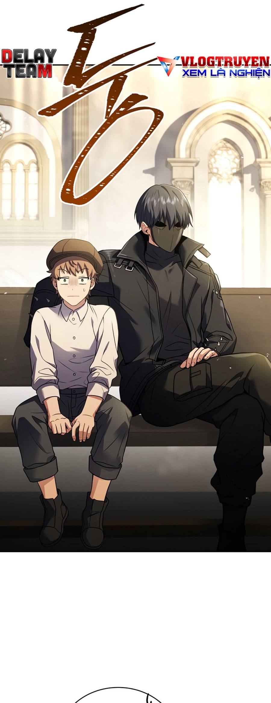 Sử Trở Lại Của Frozen Player: Chapter 61